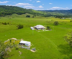 Rural / Farming commercial property sold at 175 Wilsons Creek Road Wilsons Creek NSW 2482