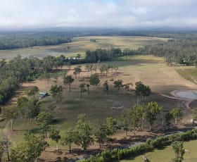 Rural / Farming commercial property sold at 755 Kungala Road Kungala NSW 2460