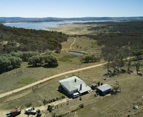 Rural / Farming commercial property sold at 624 Wainui Road Buckenderra NSW 2630