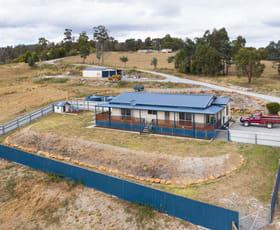 Rural / Farming commercial property sold at 120 Glengarry Drive Glengarry TAS 7275