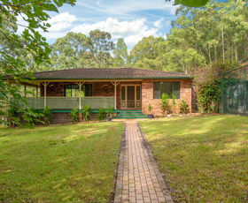 Rural / Farming commercial property sold at 37 Tobins Road Mandalong NSW 2264