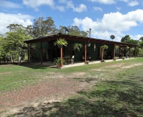 Rural / Farming commercial property sold at 334 Pacific Drive Deepwater QLD 4674