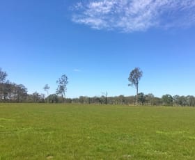 Rural / Farming commercial property sold at Lot 75 Blair Road Adare QLD 4343