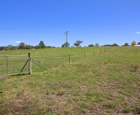 Rural / Farming commercial property sold at 195 New England Gully Road Moonbi NSW 2353