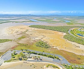 Rural / Farming commercial property for sale at 0 Svendsen Road Zilzie QLD 4710
