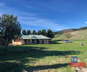 Rural / Farming commercial property sold at 70 Townsends Rd Budgeree VIC 3870