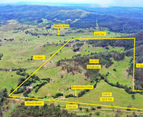 Rural / Farming commercial property sold at Lot 4/270-346 Wards Road South Ripley QLD 4306
