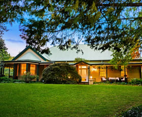 Rural / Farming commercial property sold at 11 Ormond Street Sutton Forest NSW 2577