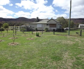 Rural / Farming commercial property sold at 172 Paling Yard Road Wallangarra QLD 4383