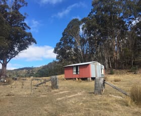 Rural / Farming commercial property sold at 350 Springhill Bottom Road Colebrook TAS 7027