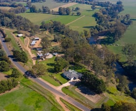 Rural / Farming commercial property sold at 2830 Yabba Road Tallandoon VIC 3701
