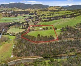 Rural / Farming commercial property sold at 167 Dargo High Plains Rd Dargo VIC 3862