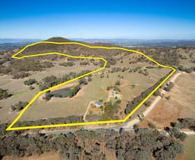 Rural / Farming commercial property sold at 185 Central Reserve Road Ettamogah NSW 2640