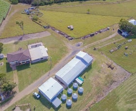 Rural / Farming commercial property sold at Munbura QLD 4740