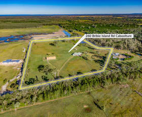 Rural / Farming commercial property sold at 260 Bribie Island Road Caboolture QLD 4510