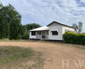 Rural / Farming commercial property sold at 169 Cheeseborough Road Clermont QLD 4721