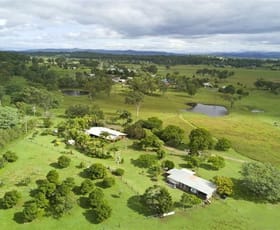 Rural / Farming commercial property sold at 210 Veresdale Scrub School Road Veresdale Scrub QLD 4285