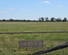 Rural / Farming commercial property sold at 'Fairview' 339 Wyuna Road Curban NSW 2827