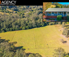 Rural / Farming commercial property sold at 1013 Caparra Road Caparra NSW 2429