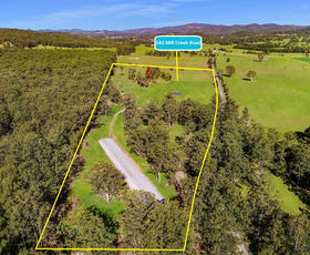 Rural / Farming commercial property sold at 582 Mill Creek Road Stroud NSW 2425