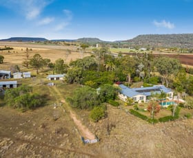 Rural / Farming commercial property sold at 13833 New England Highway Cambooya QLD 4358