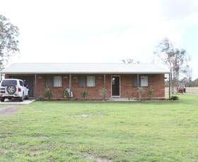 Rural / Farming commercial property sold at 68 Usshers Rd Sharon QLD 4670