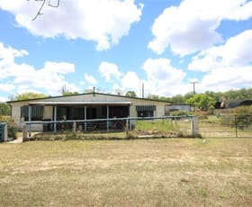 Rural / Farming commercial property sold at 98 Coverty Road Coverty QLD 4613