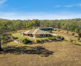 Rural / Farming commercial property sold at 741 Douglas Plainby Road Plainby QLD 4355