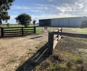 Rural / Farming commercial property sold at 66 JACKSON ROAD Cookernup WA 6219