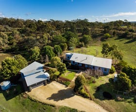 Rural / Farming commercial property sold at 61 Sarah Court Elphinstone VIC 3448