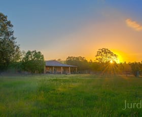 Rural / Farming commercial property sold at 113 Pywells Road Luskintyre NSW 2321