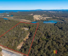 Rural / Farming commercial property sold at 442 Tomakin Road Mogo NSW 2536