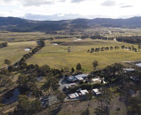 Rural / Farming commercial property for sale at 57 Urila Road Burra NSW 2620