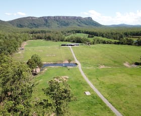 Rural / Farming commercial property sold at 60 The Paddock Road Wauchope NSW 2446
