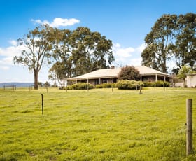 Rural / Farming commercial property sold at 756 Labertouche North Road Labertouche VIC 3816
