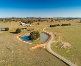 Rural / Farming commercial property sold at 402 Elms Rd Gunning NSW 2581