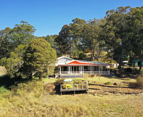 Rural / Farming commercial property sold at Possum Brush NSW 2430