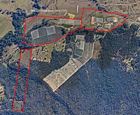 Rural / Farming commercial property sold at 404 Sherwood Creek Rd Upper Corindi NSW 2456