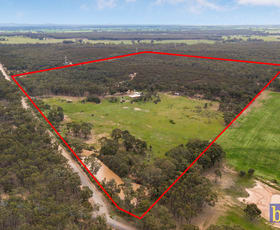Rural / Farming commercial property sold at 240 Myers Flat Road Myers Flat VIC 3556