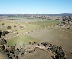 Rural / Farming commercial property sold at 'Emrose' 6702 Renshaw McGirr Way Baldry NSW 2867