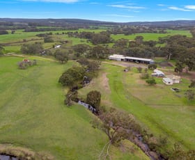 Rural / Farming commercial property sold at 469 Bark Hut Road Cassini SA 5223