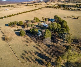 Rural / Farming commercial property sold at 151 Williamsdale Road Burra NSW 2620