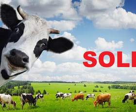 Rural / Farming commercial property sold at 324 MacArthur Road Yarroweyah VIC 3644