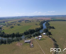 Rural / Farming commercial property sold at 2920 Casino Coraki Road Tatham NSW 2471