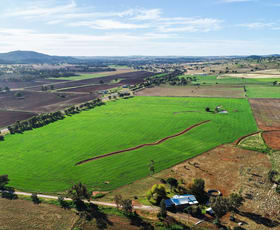 Rural / Farming commercial property sold at 9468 Mitchell Highway Wellington NSW 2820