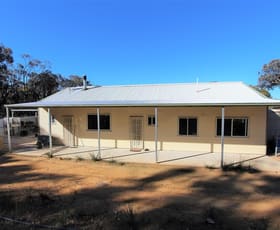 Rural / Farming commercial property sold at 226 James White Drive Fosters Valley NSW 2795