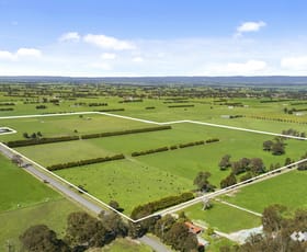 Rural / Farming commercial property sold at Lot 1/105 Riggalls Road Glengarry VIC 3854