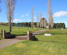 Rural / Farming commercial property sold at 50 Boundary Church Road Wattle Flat VIC 3352