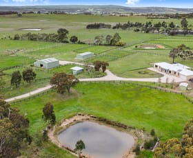 Rural / Farming commercial property sold at 80 Old Lancefield Kilmore Road Springfield VIC 3434