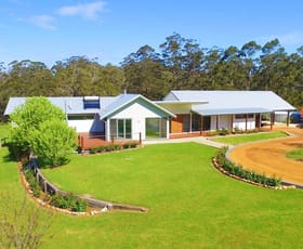 Rural / Farming commercial property sold at 185 Howe Road Denmark WA 6333